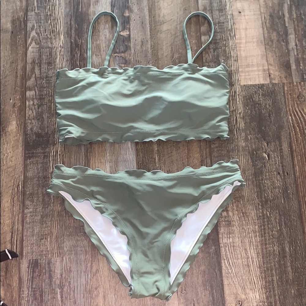 Zaful Swimsuit